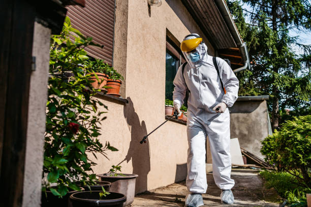 Best Emergency Pest Control  in Lyman, WY