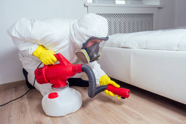 Best Pest Inspection Near Me  in Lyman, WY