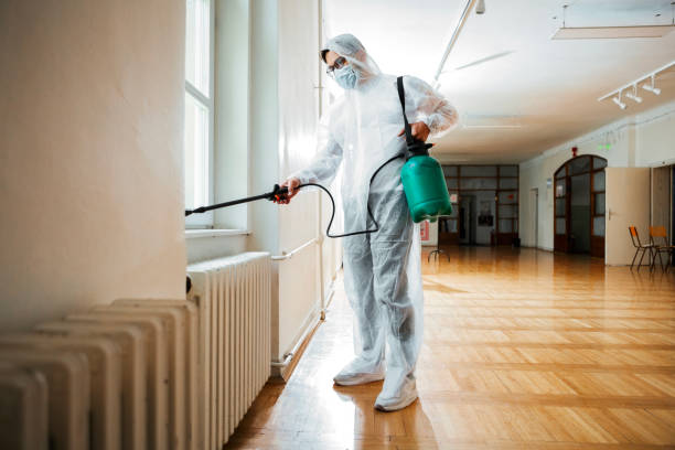 Best Commercial Pest Control Services  in Lyman, WY